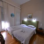 Vassilikon 3* Lutráki