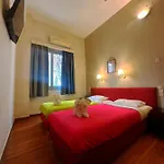 Vassilikon Szálloda 3*