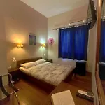 Szálloda Vassilikon 3*