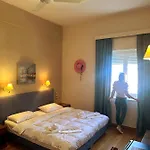 Szálloda Vassilikon 3*