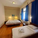 Vassilikon Szálloda 3*