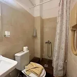 Szálloda Vassilikon Lutráki
