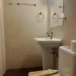Vassilikon 3* Lutráki