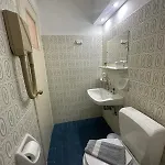 Vassilikon 3* Lutráki