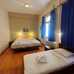Vassilikon 3* Lutráki