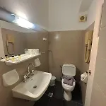Vassilikon Szálloda 3*