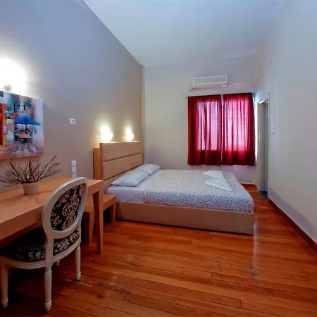 Vassilikon Loutráki