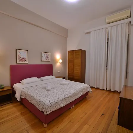 ξενοδοχειο βασιλικόν 3*
