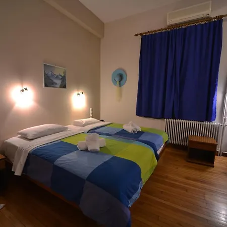 ξενοδοχειο βασιλικόν 3*