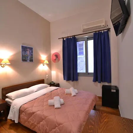 ξενοδοχειο βασιλικόν Ξενοδοχείο