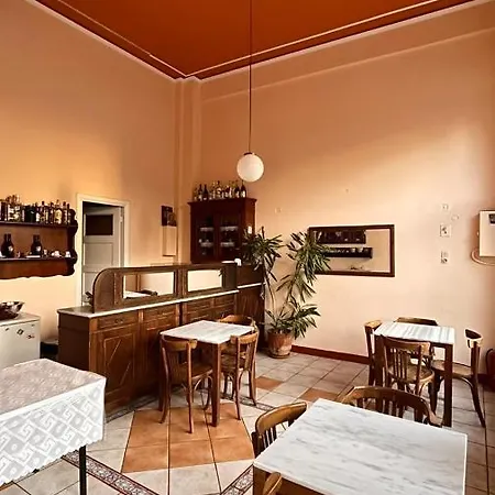 Vassilikon Loutráki