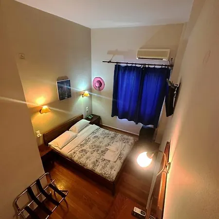 Vassilikon Hotel Loutráki