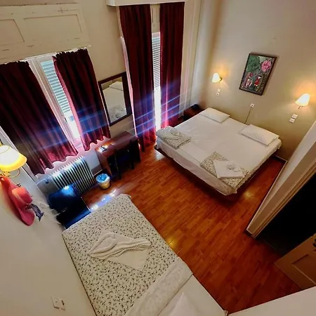 Vassilikon 3*