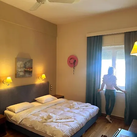 Hotel Vassilikon 3*