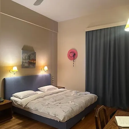 ξενοδοχειο βασιλικόν 3*