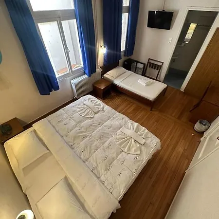 ξενοδοχειο βασιλικόν