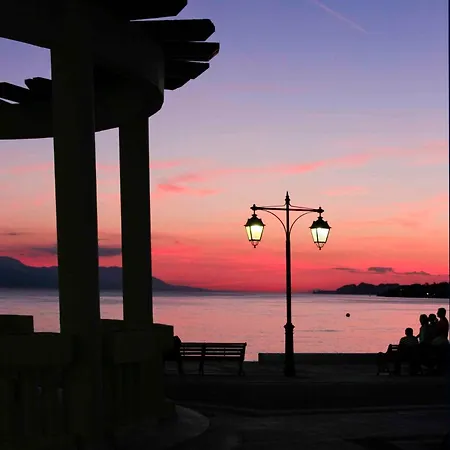 Vassilikon Loutráki