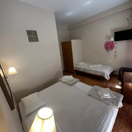 Vassilikon Loutráki