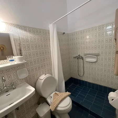 ξενοδοχειο βασιλικόν Ξενοδοχείο