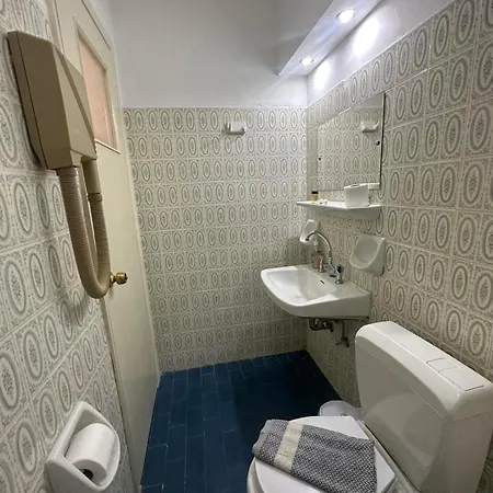 Vassilikon 3* Loutráki