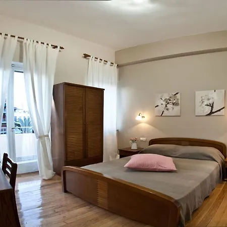 Vassilikon Loutráki