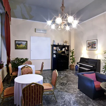 Vassilikon Hotel Loutráki