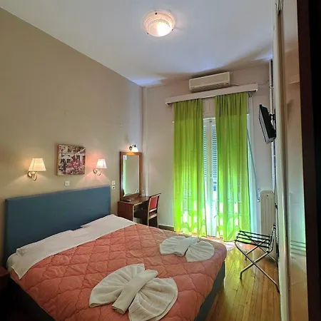 Vassilikon Loutráki