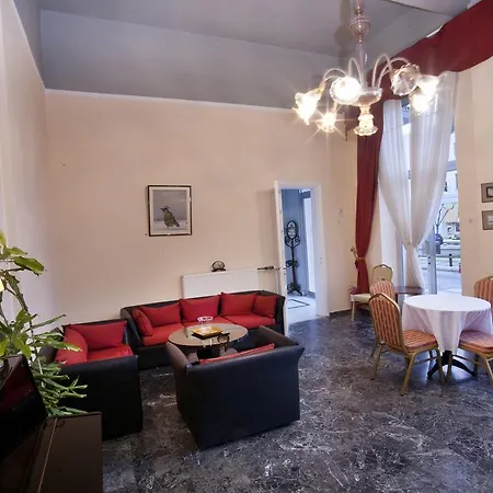 Vassilikon 3*