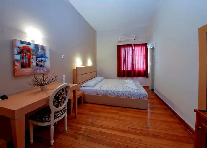 Vassilikon Loutráki