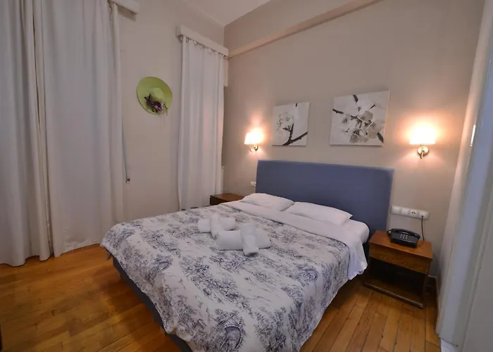 Vassilikon Loutraki (Corinthia)