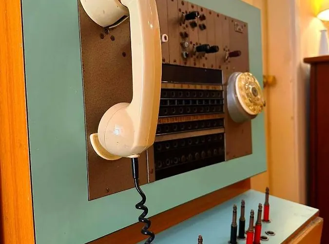 Vassilikon Hotel Loutraki (Corinthia)