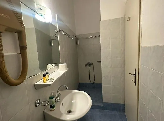 Vassilikon 3* Loutráki