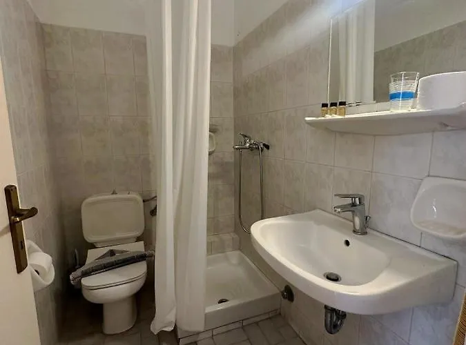 Vassilikon Loutráki