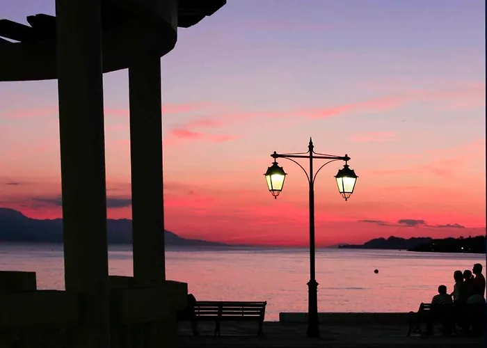 Vassilikon Loutraki (Corinthia)