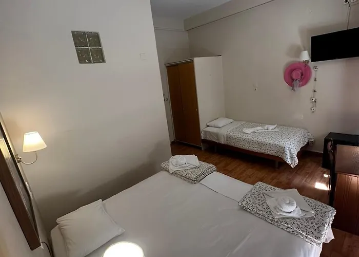 Vassilikon Loutráki