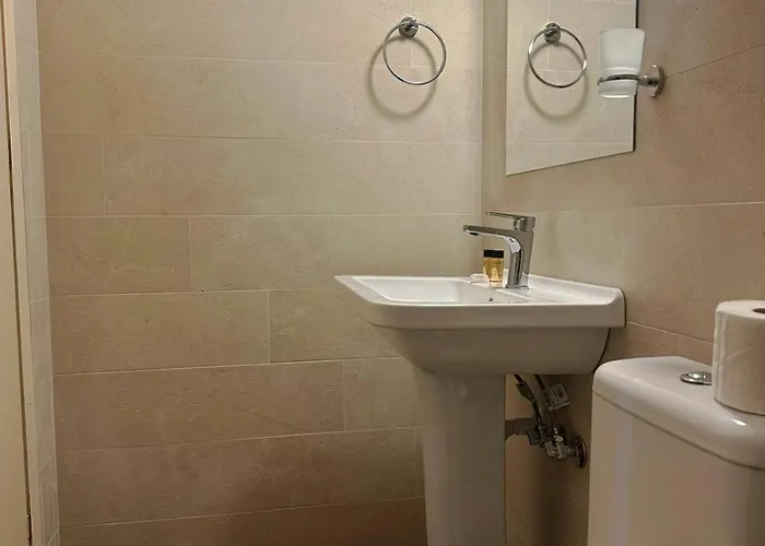 Vassilikon 3* Loutraki (Corinthia)