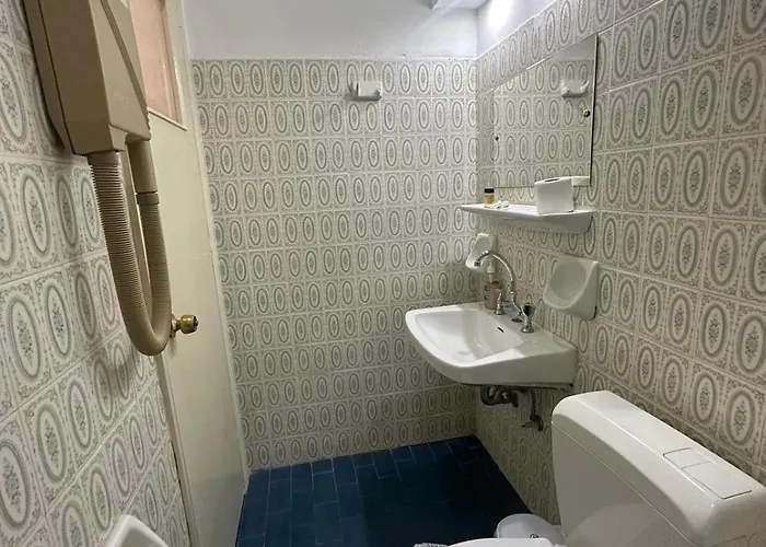 Vassilikon 3* Loutraki (Corinthia)