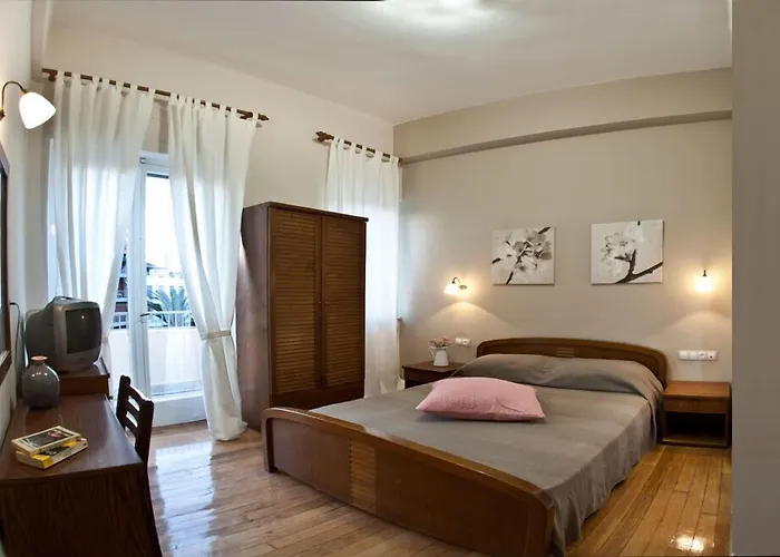 Vassilikon Loutraki (Corinthia)