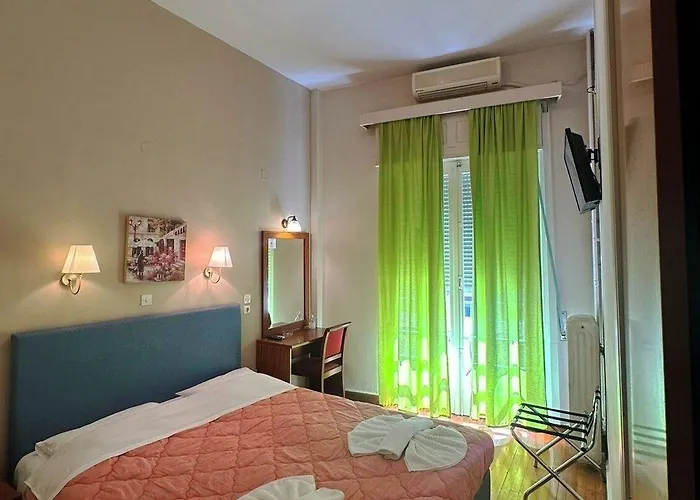 Vassilikon Loutraki (Corinthia)